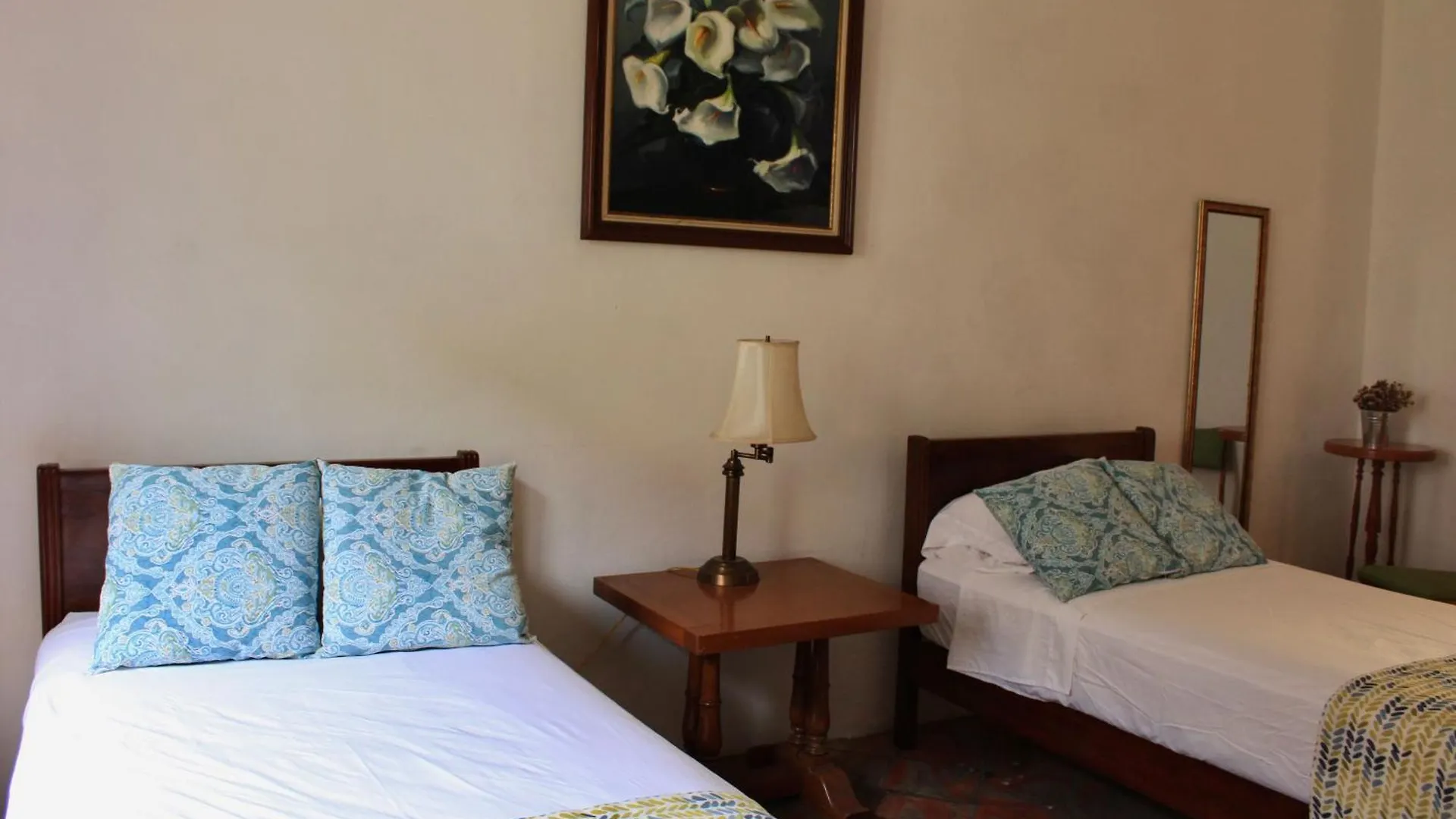 Guest house Casa Araiza Hotel Guadalajara