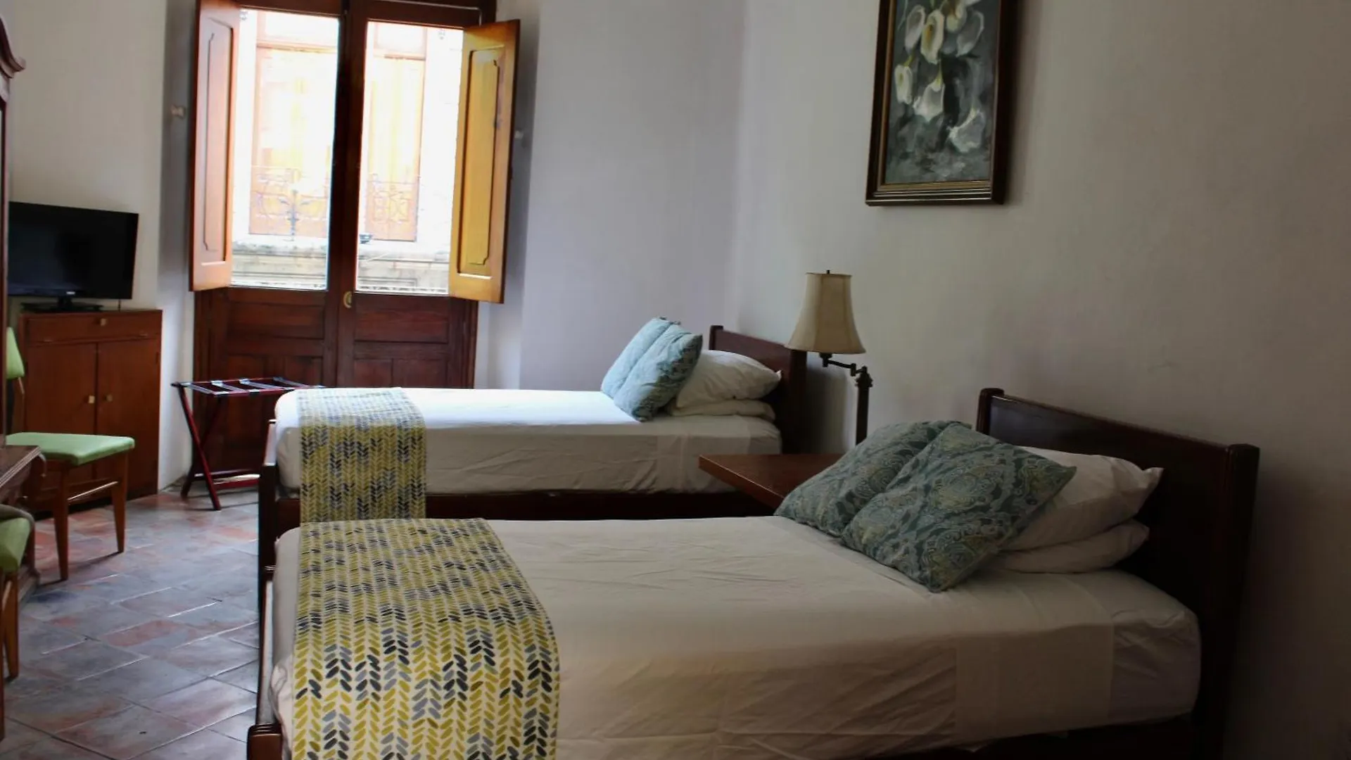 Casa Araiza Hotel Guadalajara 0*,  Mexico