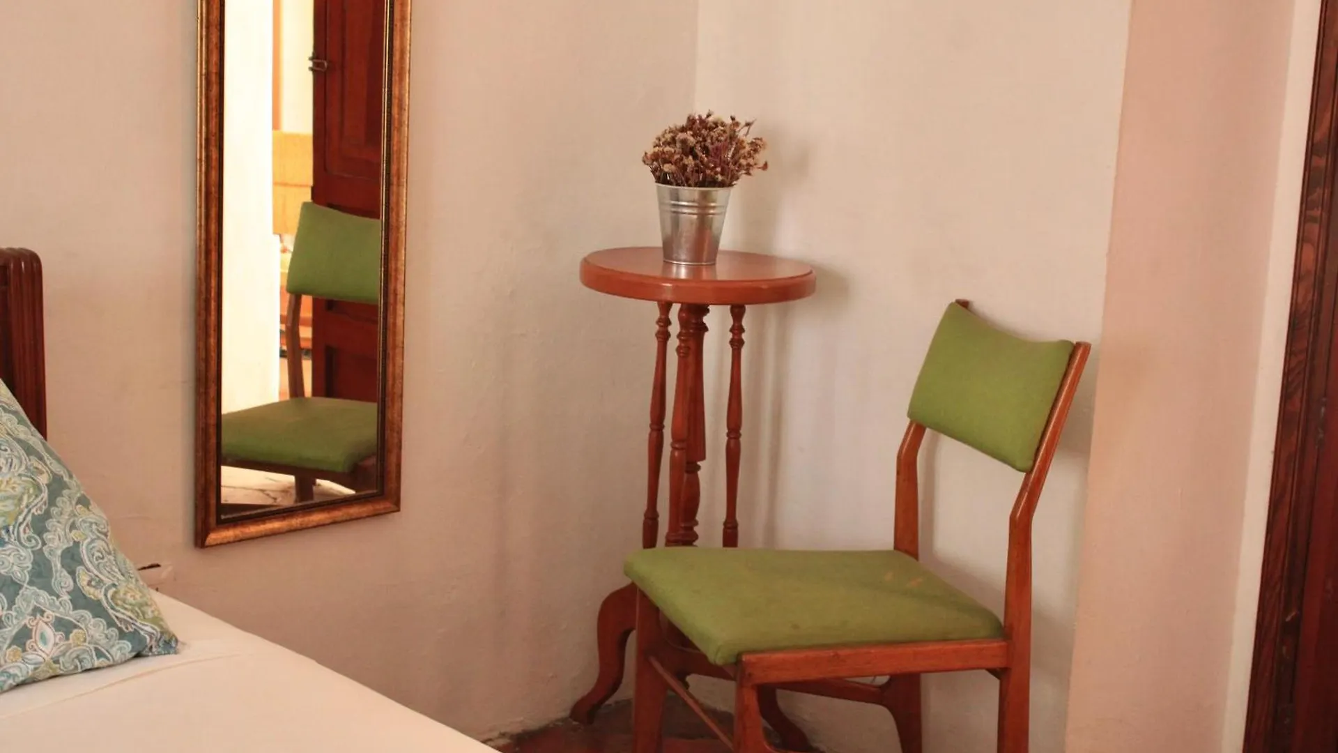 Casa Araiza Hotel Guadalajara Guest house