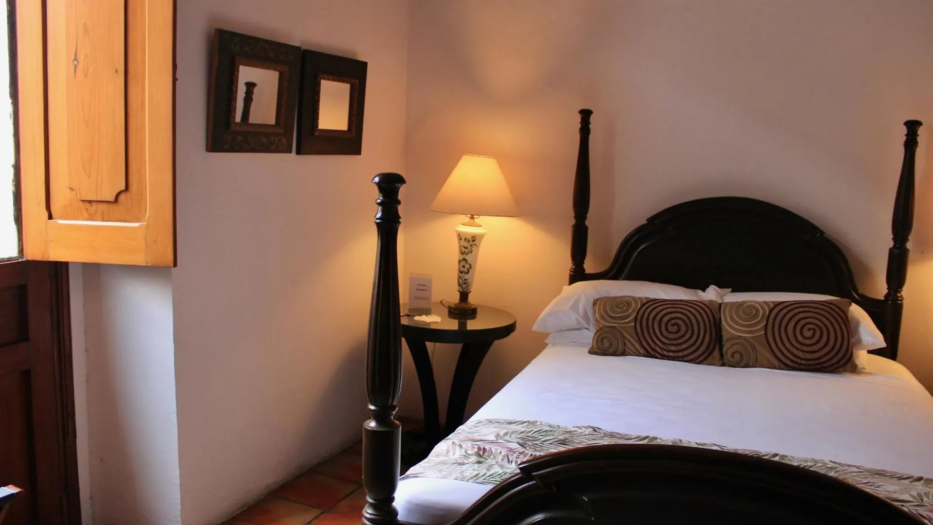 Casa Araiza Hotel Guadalajara 0*,  Mexico