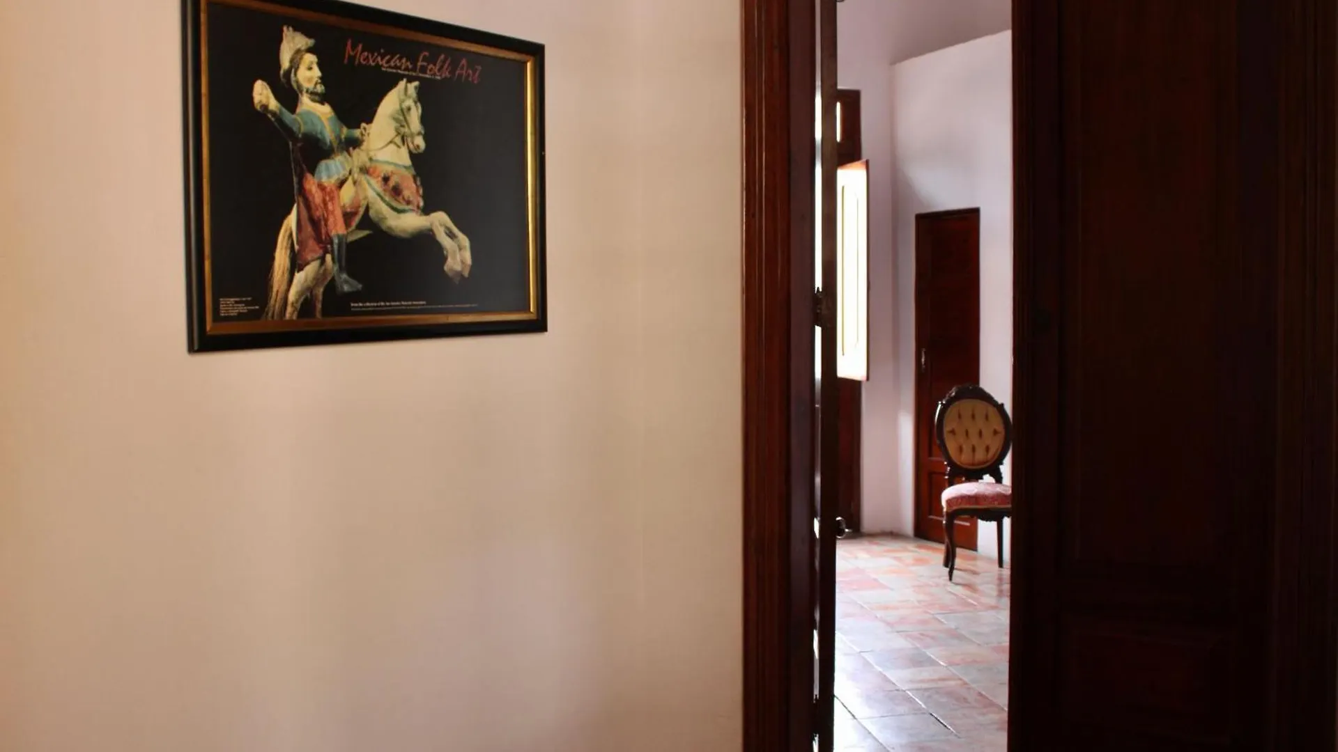 Guest house Casa Araiza Hotel Guadalajara