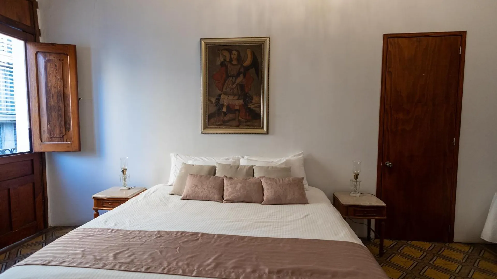 Casa Araiza Hotel Guadalajara Guest house