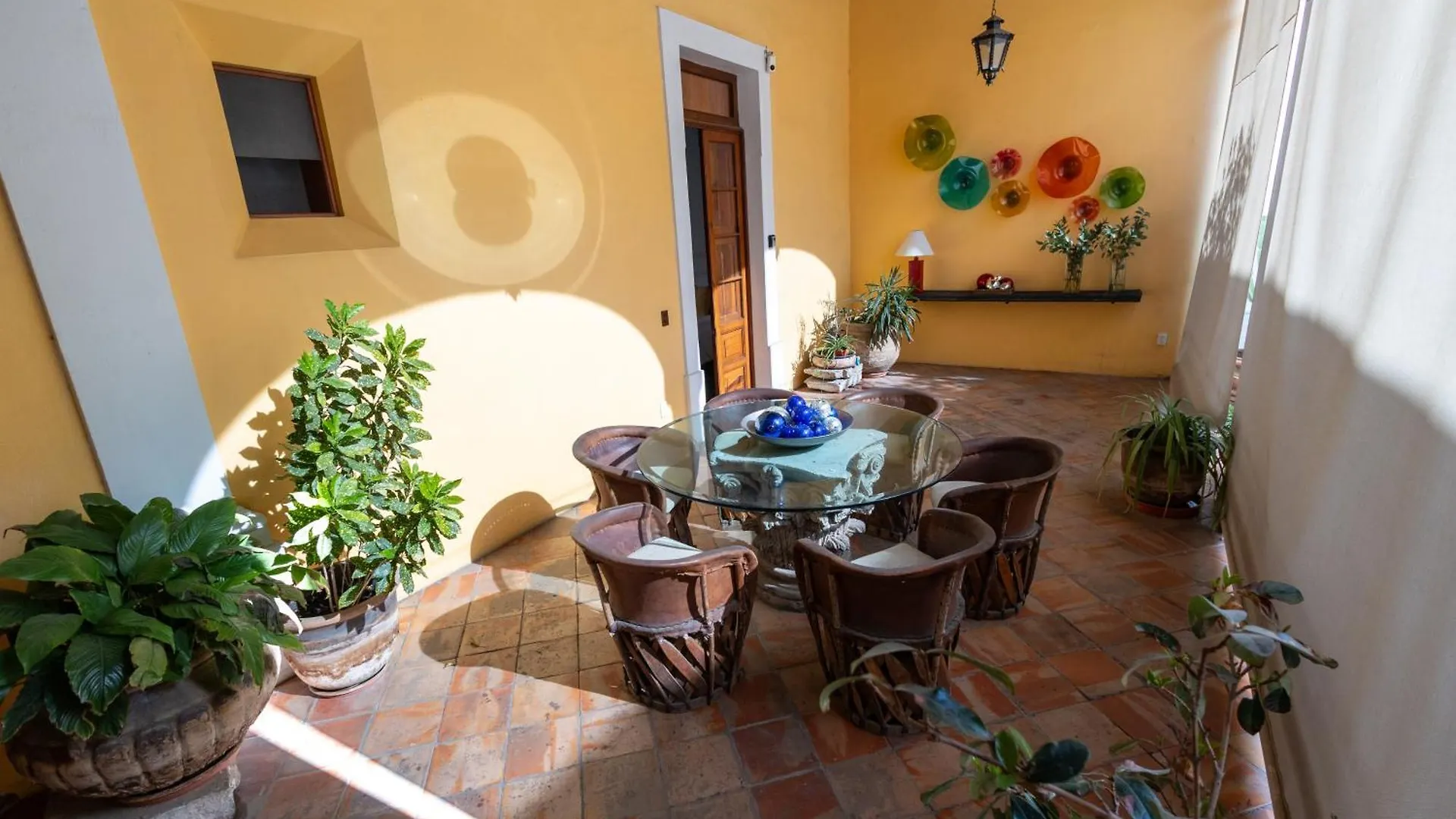 Guest house Casa Araiza Hotel Guadalajara