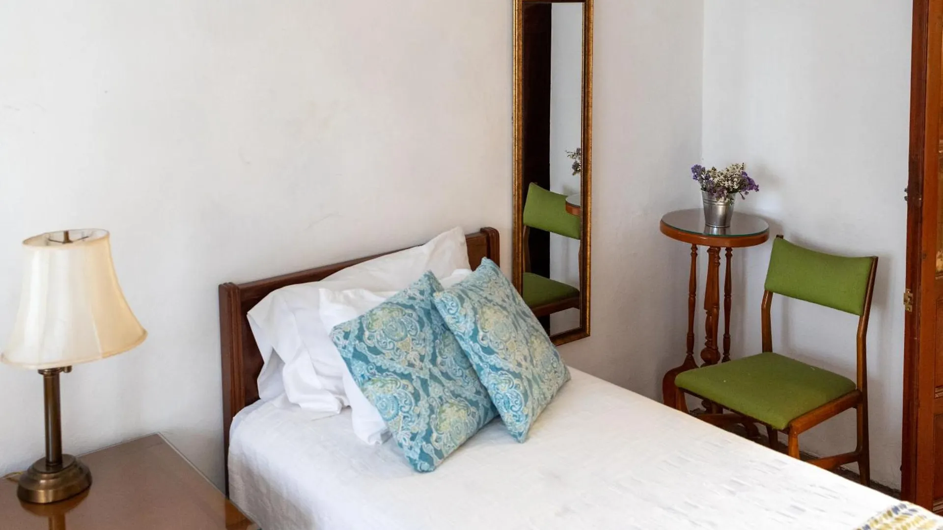 Casa Araiza Hotel Guadalajara Guest house