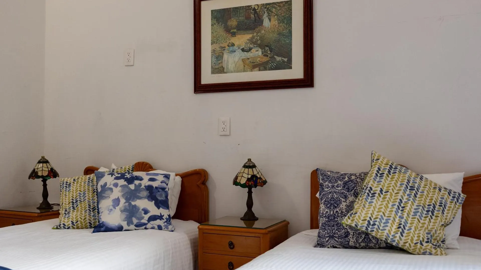 Casa Araiza Hotel Guadalajara Guest house