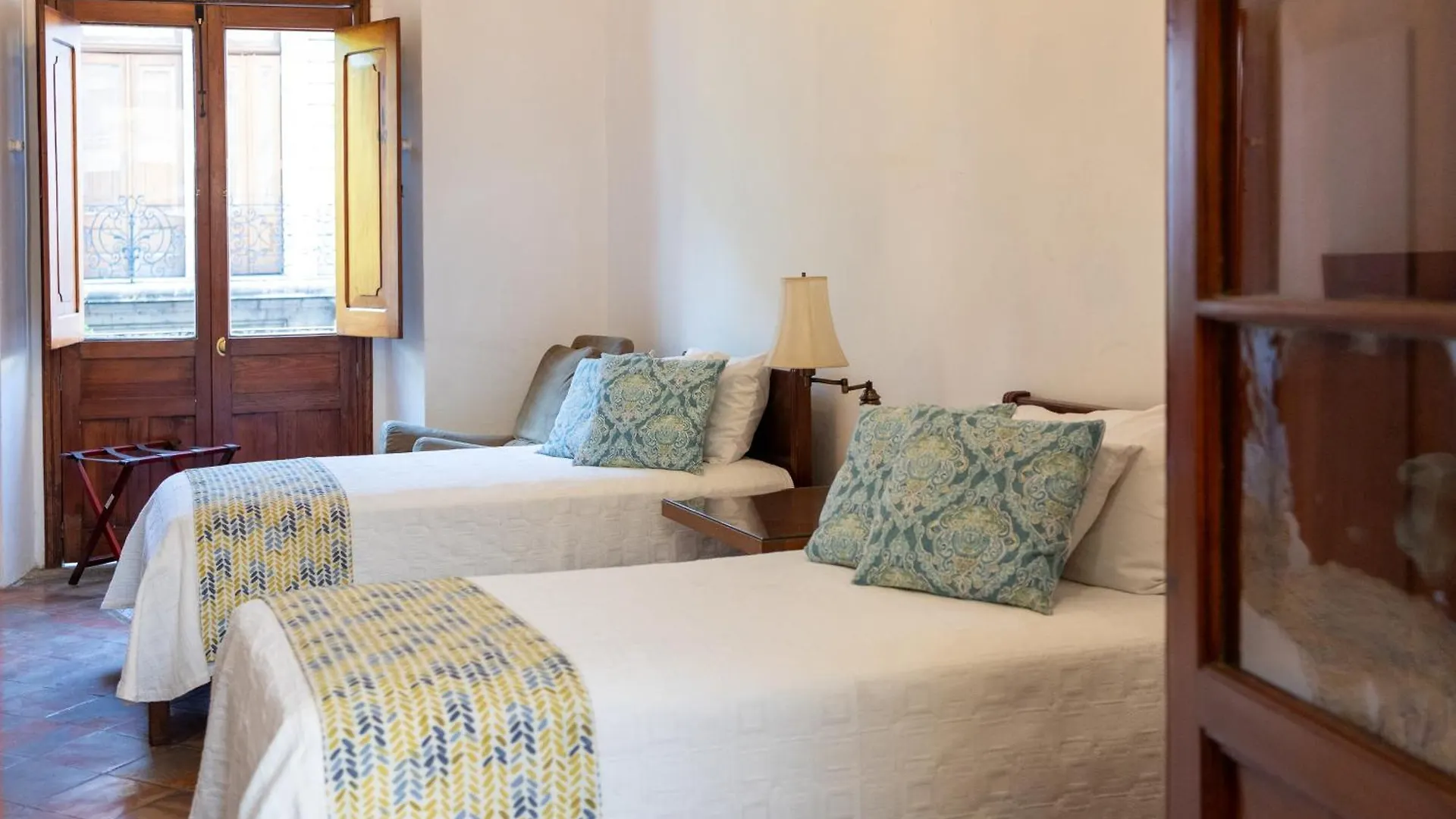 Casa Araiza Hotel Guadalajara Guest house