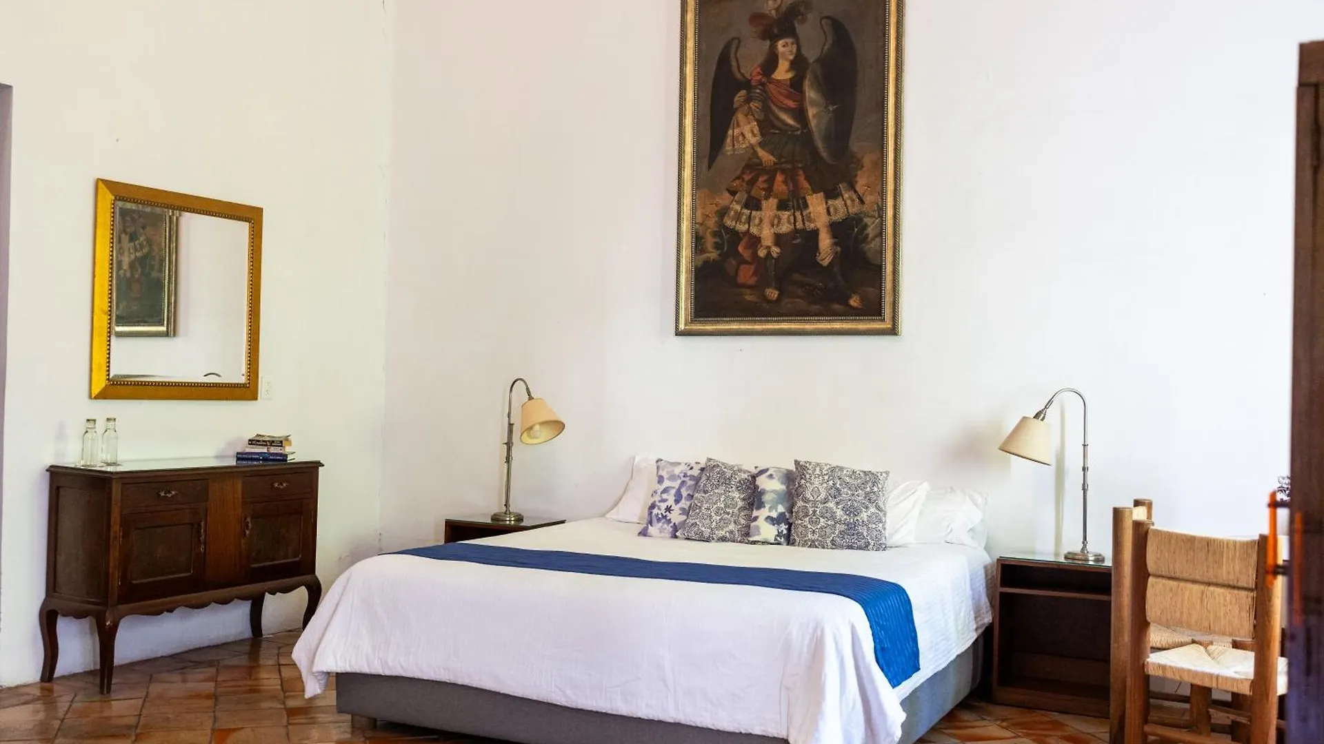 Casa Araiza Hotel Guadalajara 0*,
