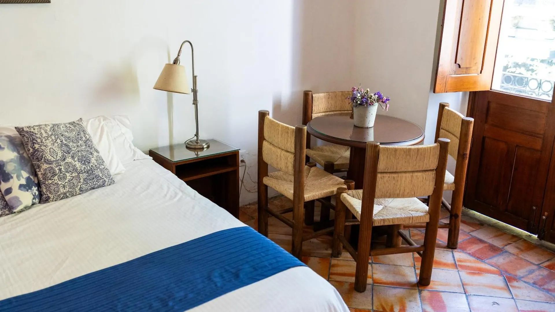 Casa Araiza Hotel Guadalajara