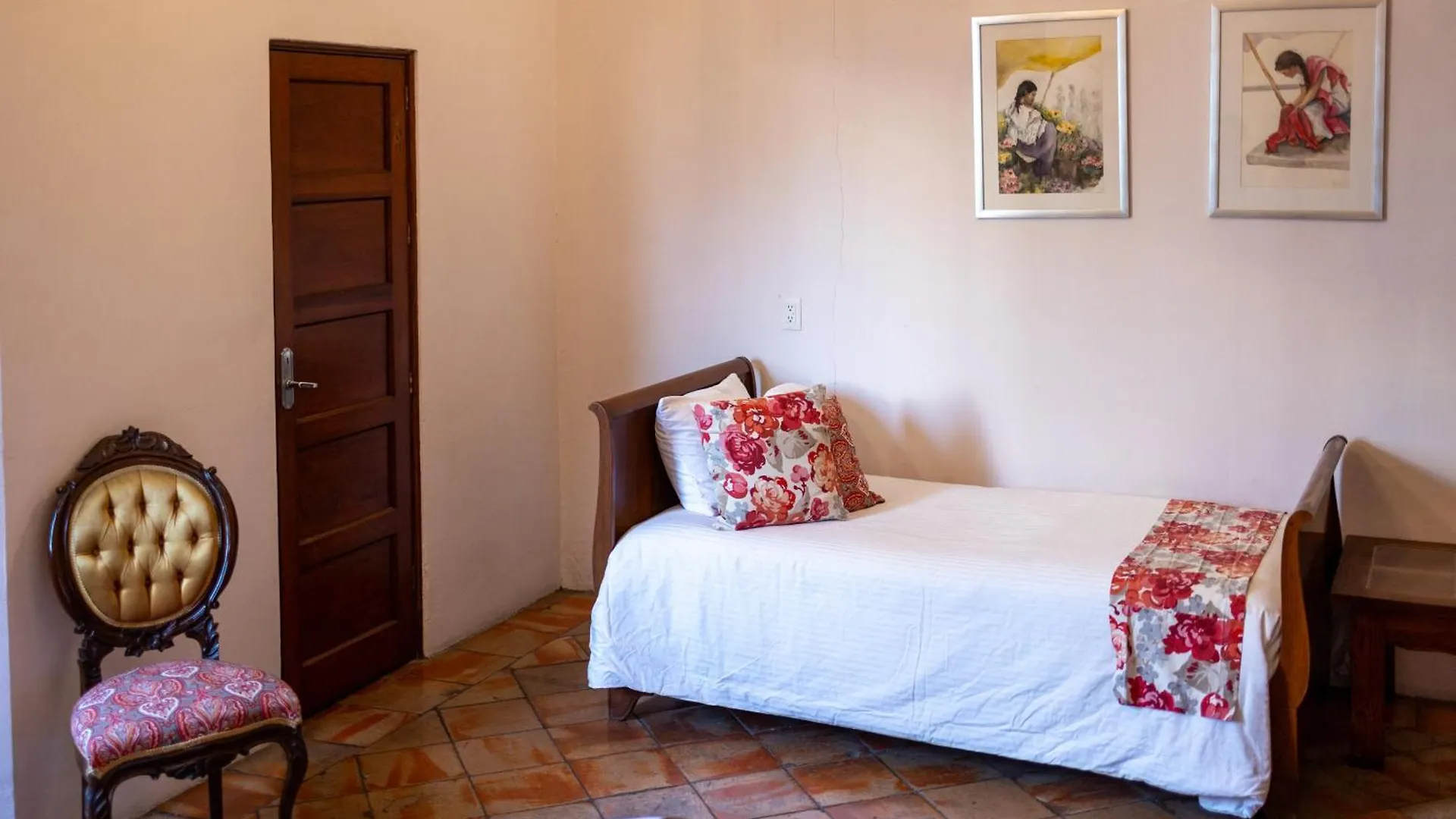 Guest house Casa Araiza Hotel Guadalajara