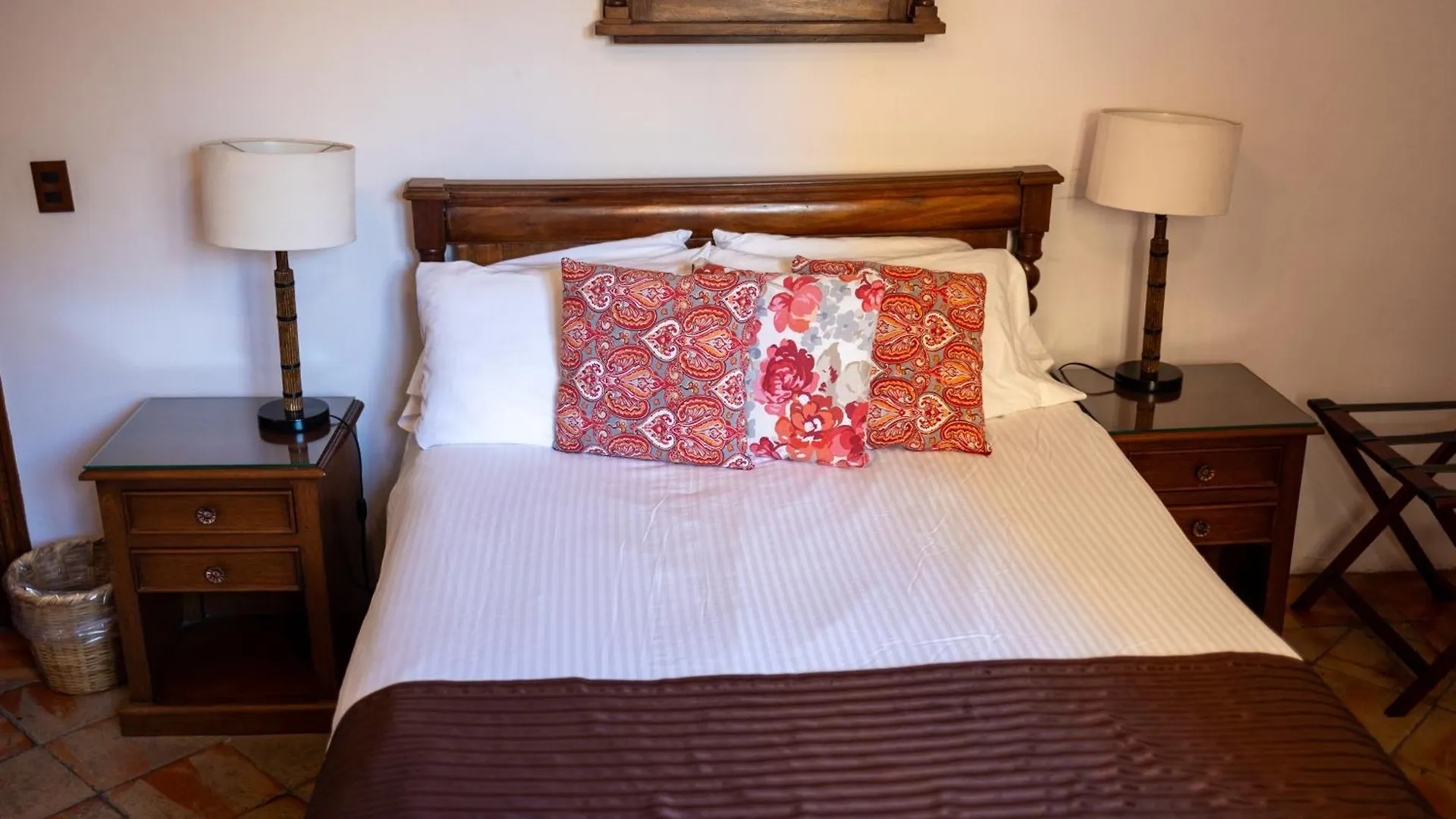 Guest house Casa Araiza Hotel Guadalajara