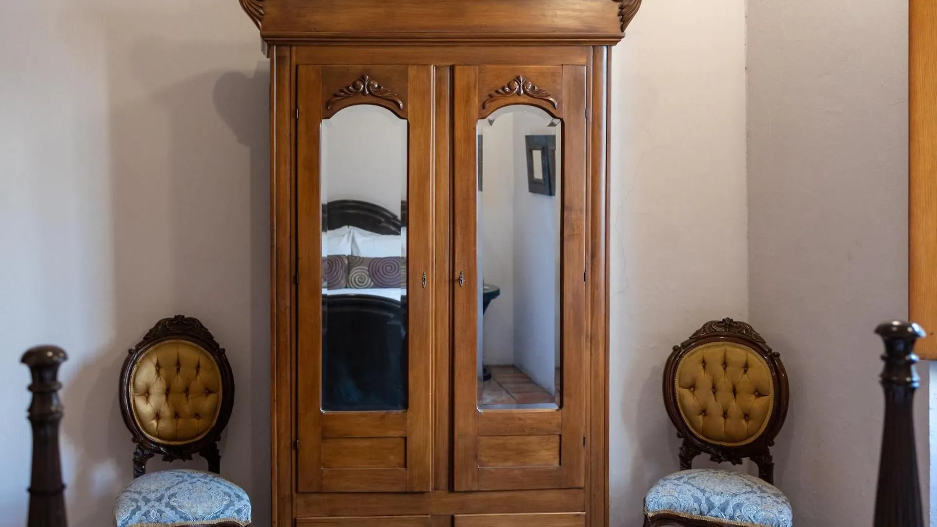 Casa Araiza Hotel Guadalajara Guest house