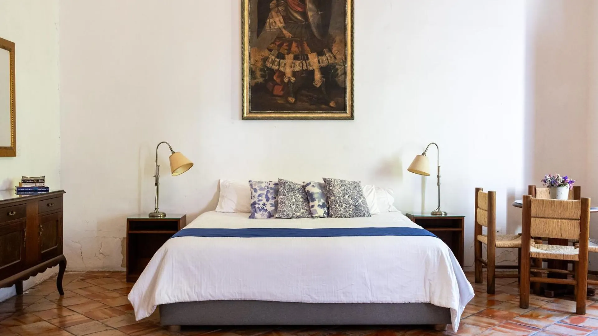 Casa Araiza Ξενοδοχείο Γκουανταλαχάρα 0*,