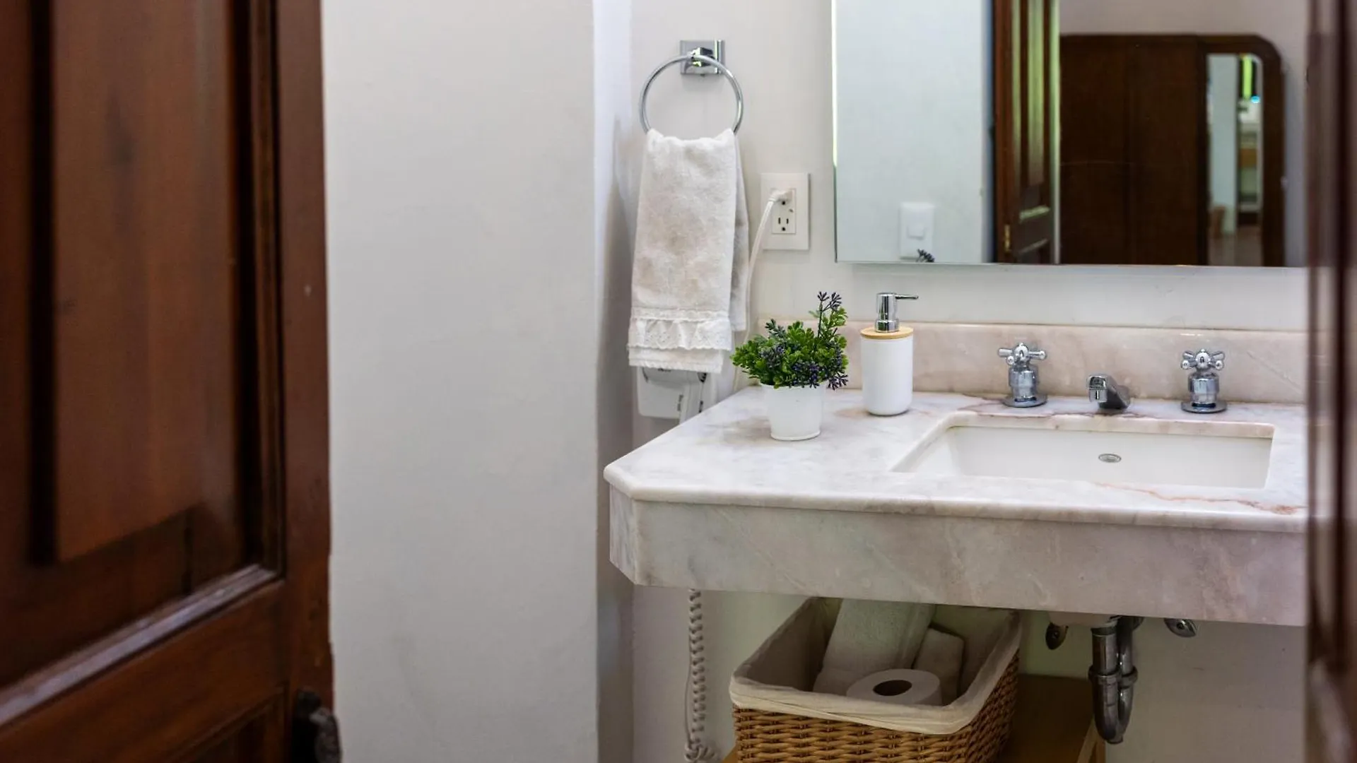 Πανσιόν Casa Araiza Ξενοδοχείο Γκουανταλαχάρα Μεξικό