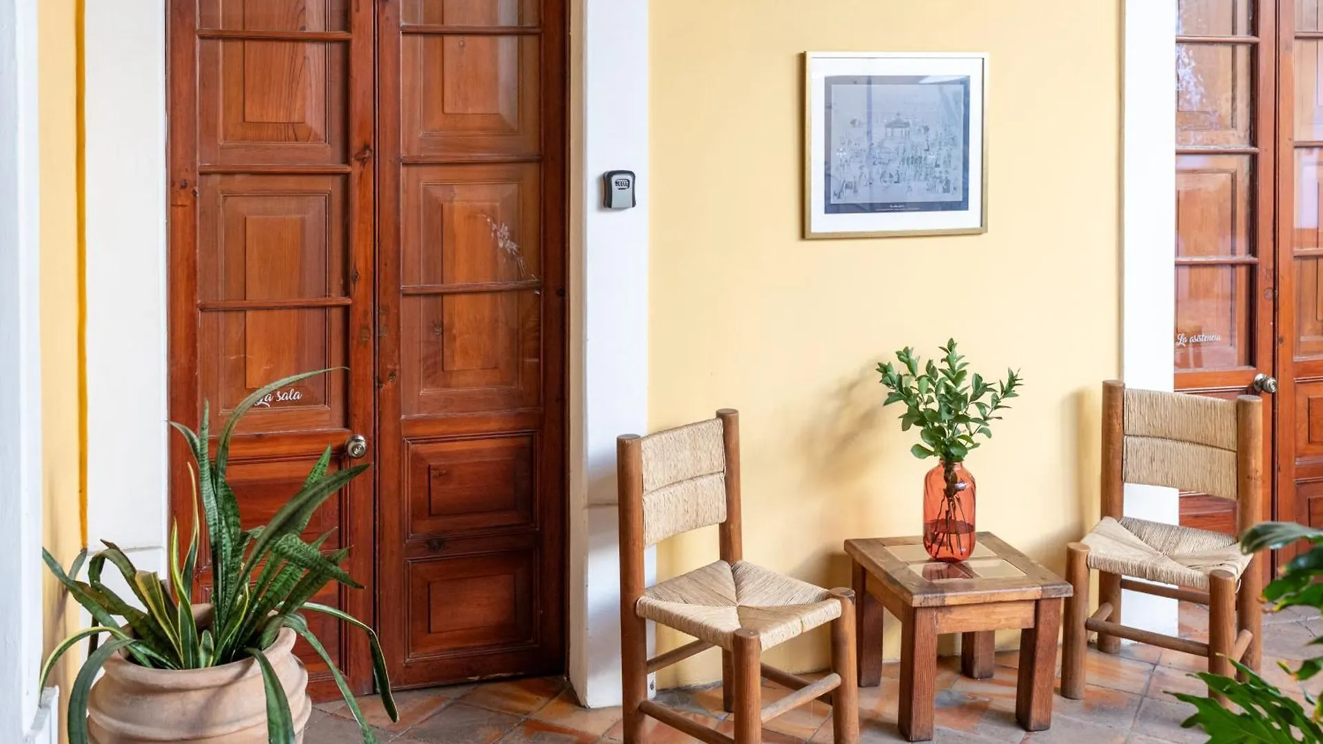 Casa Araiza Ξενοδοχείο Γκουανταλαχάρα 0*,  Μεξικό