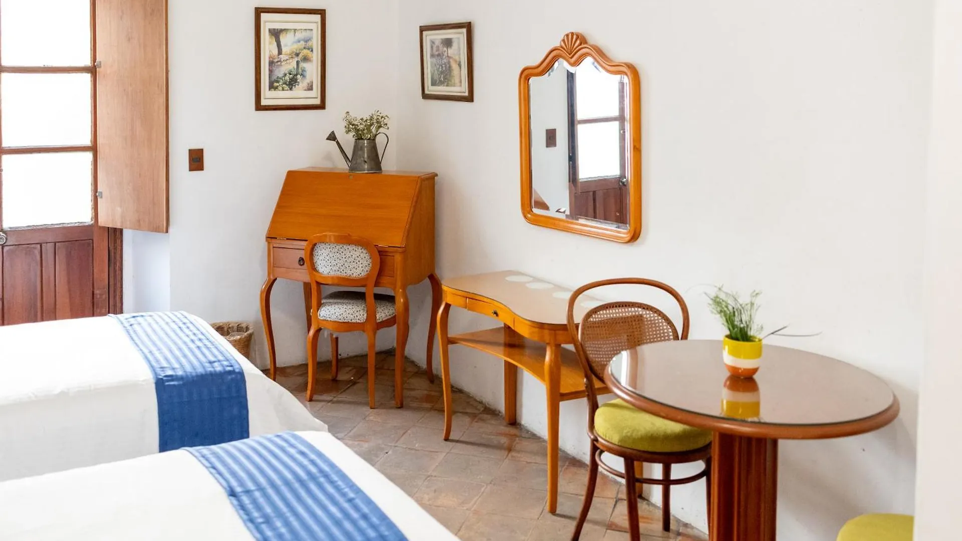 Πανσιόν Casa Araiza Ξενοδοχείο Γκουανταλαχάρα Μεξικό