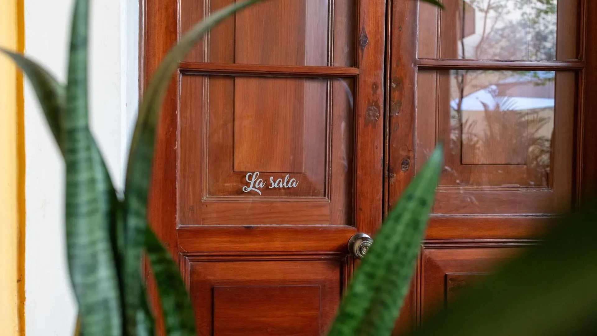 Πανσιόν Casa Araiza Ξενοδοχείο Γκουανταλαχάρα Μεξικό