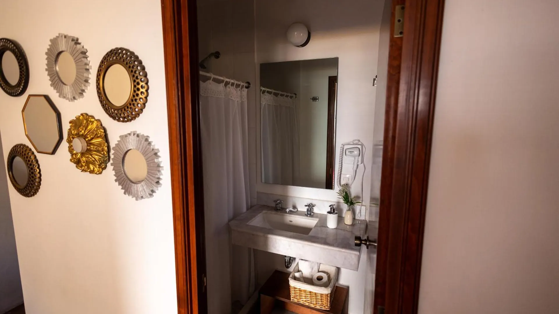 Casa Araiza Ξενοδοχείο Γκουανταλαχάρα 0*,