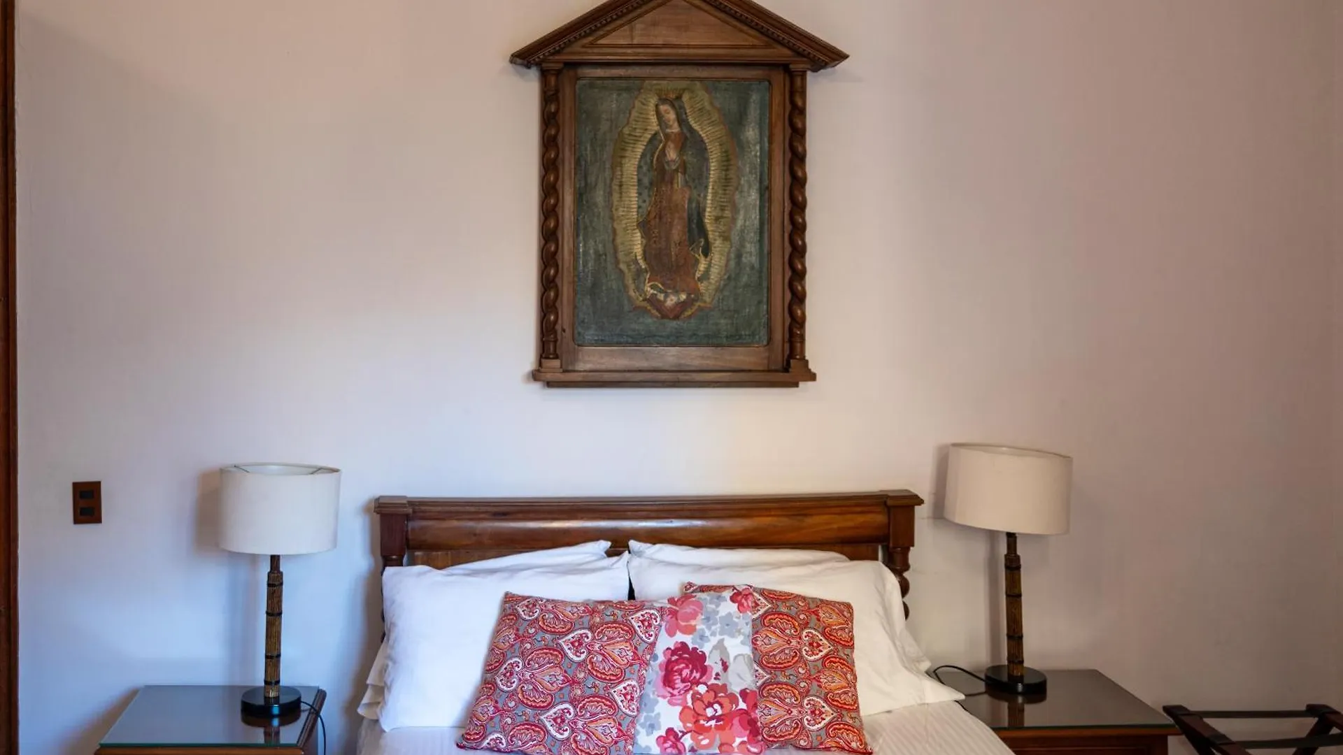 Πανσιόν Casa Araiza Ξενοδοχείο Γκουανταλαχάρα