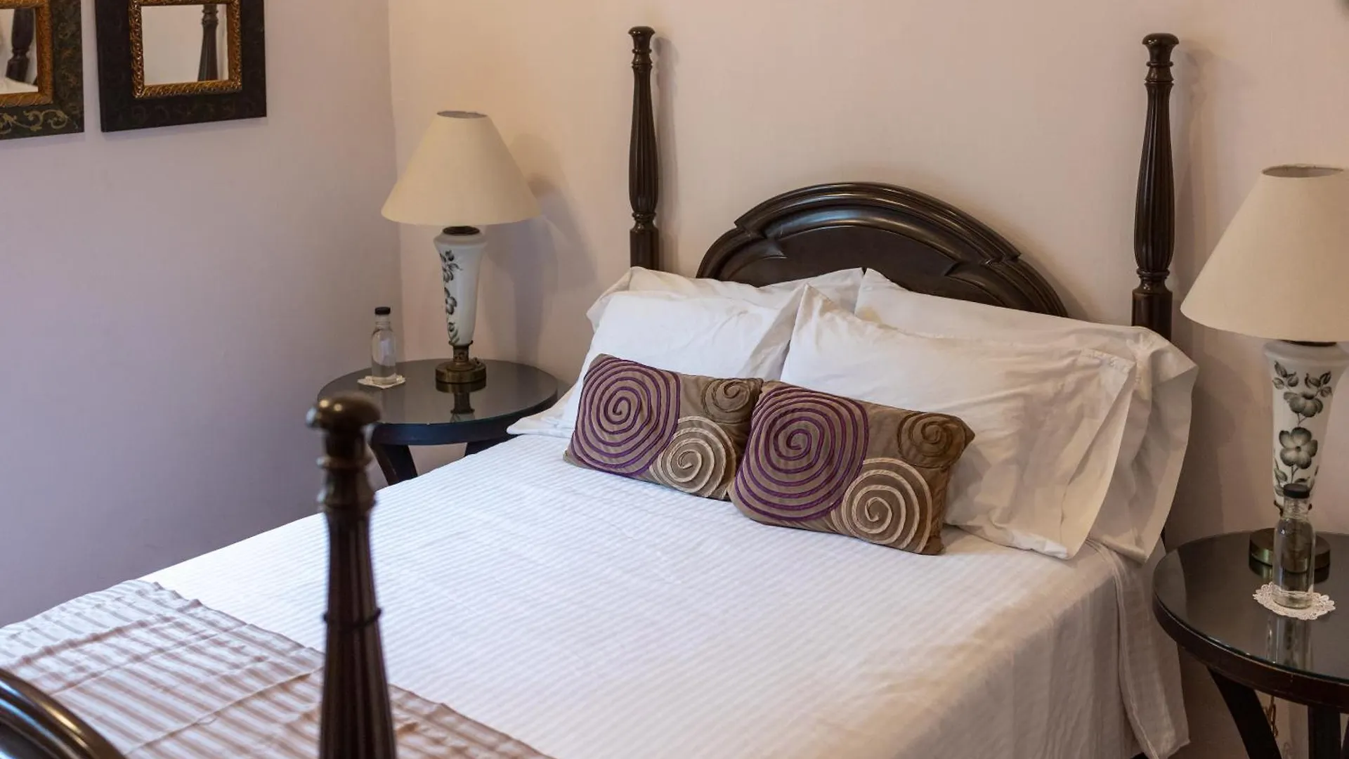 Casa Araiza Ξενοδοχείο Γκουανταλαχάρα 0*,  Μεξικό
