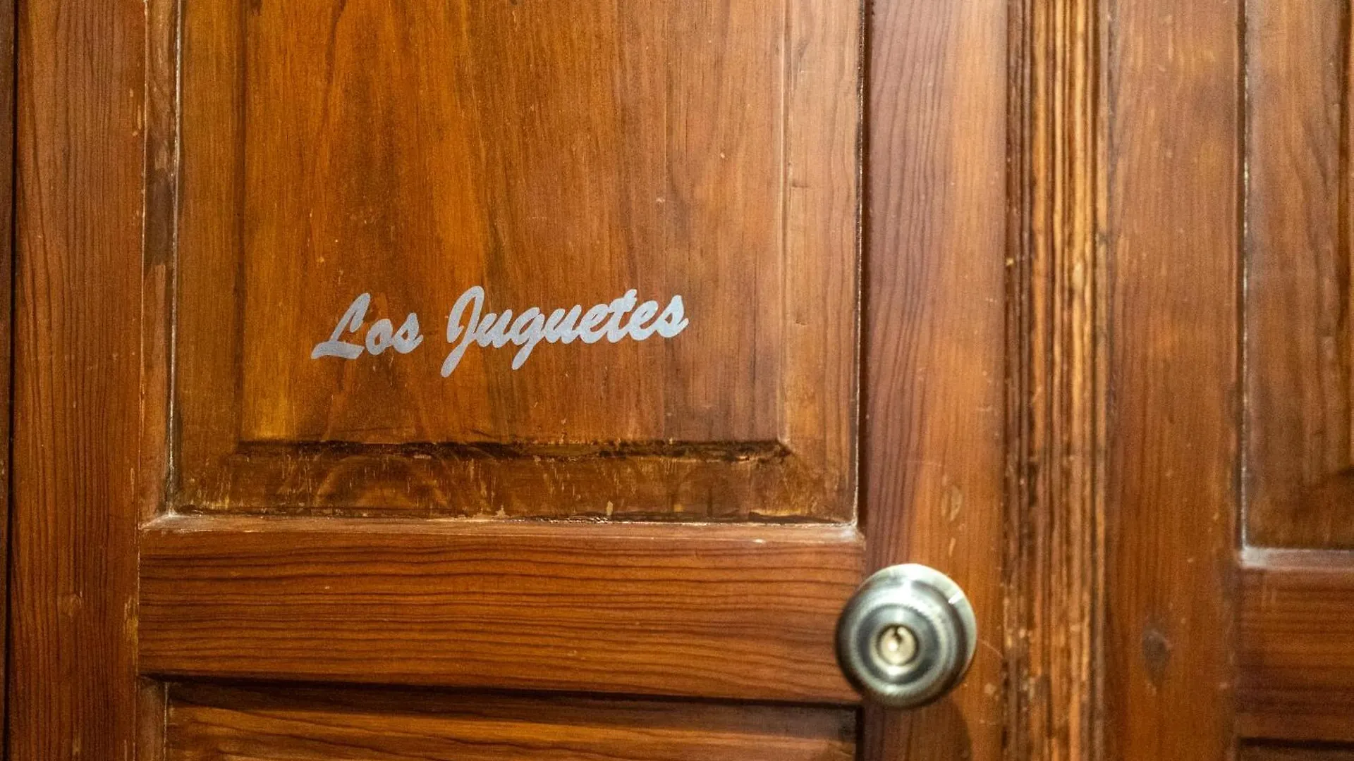 Πανσιόν Casa Araiza Ξενοδοχείο Γκουανταλαχάρα Μεξικό