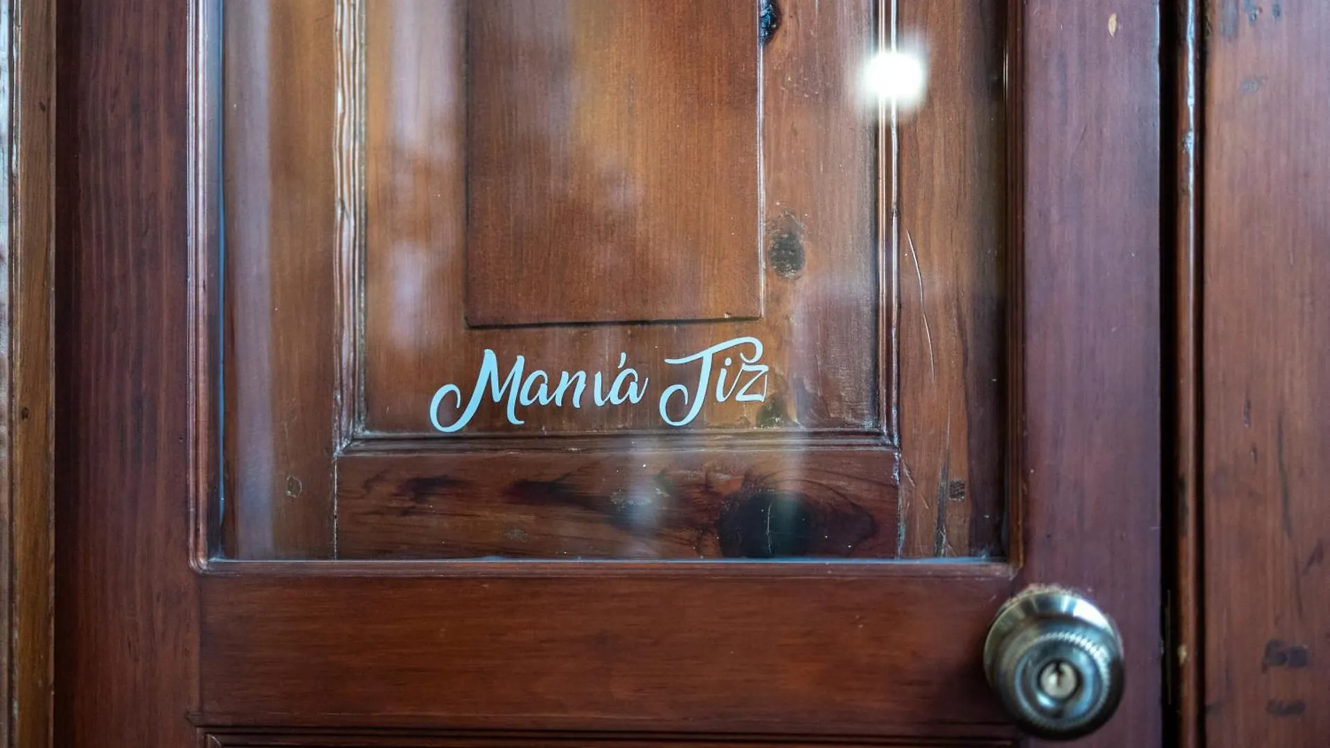 Πανσιόν Casa Araiza Ξενοδοχείο Γκουανταλαχάρα