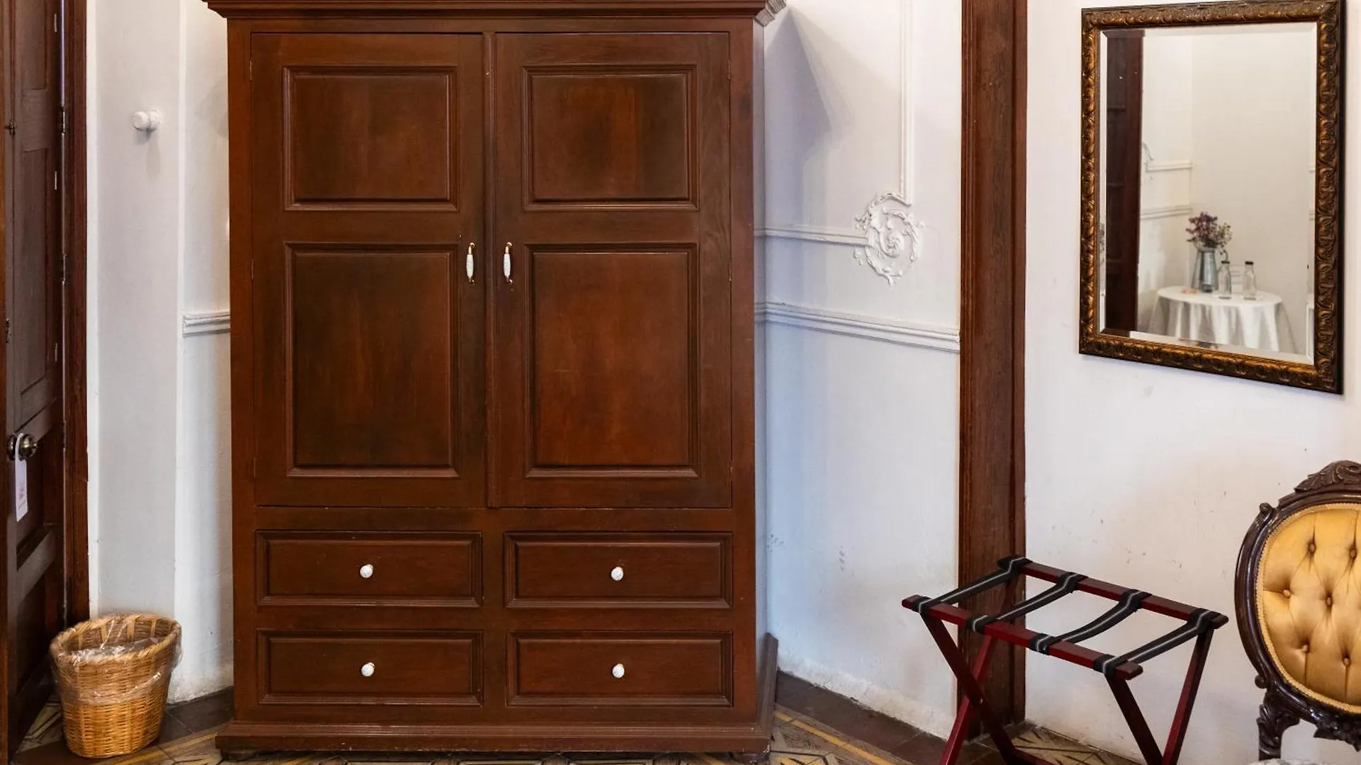 Casa Araiza Ξενοδοχείο Γκουανταλαχάρα