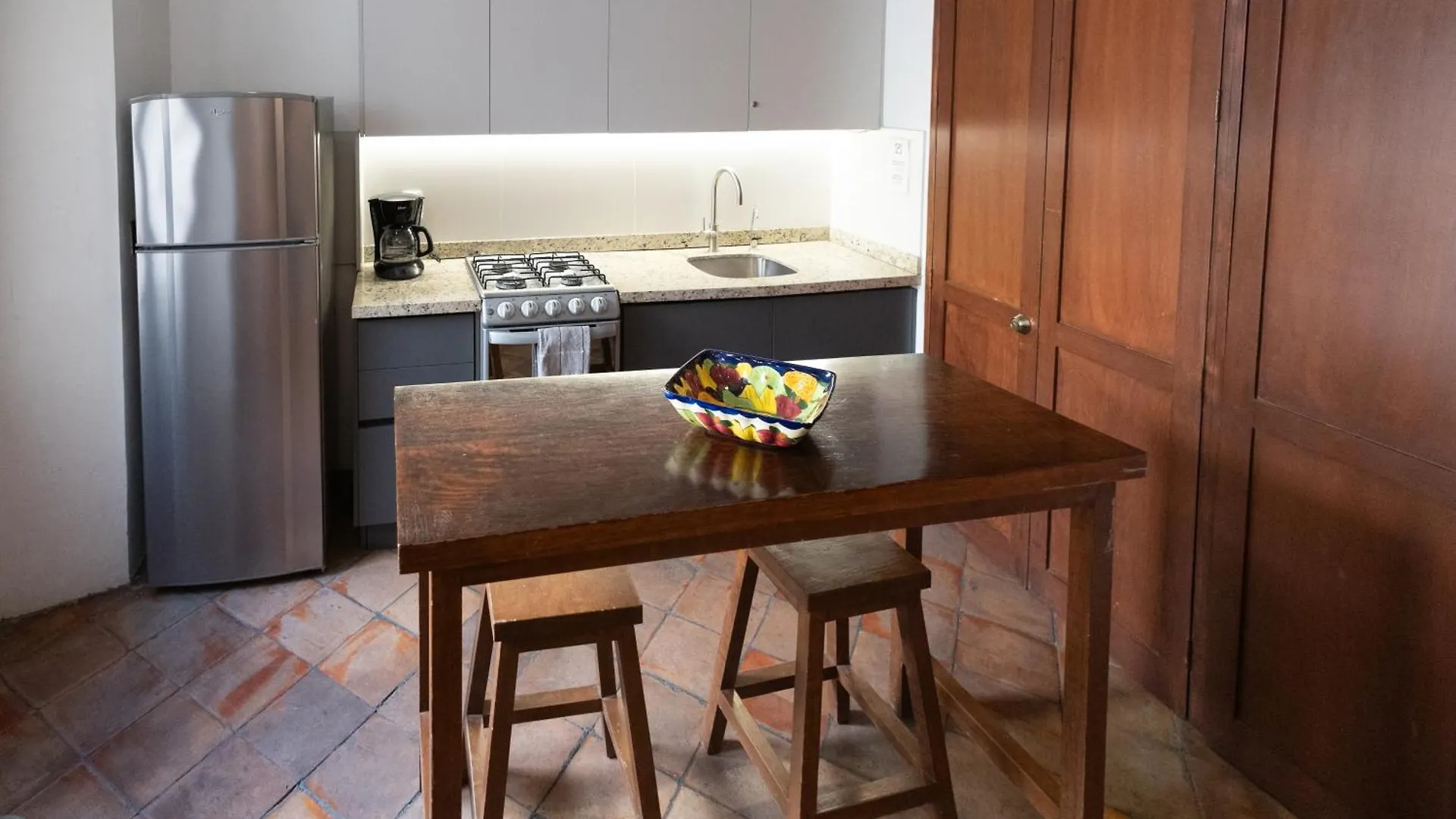 Πανσιόν Casa Araiza Ξενοδοχείο Γκουανταλαχάρα Μεξικό