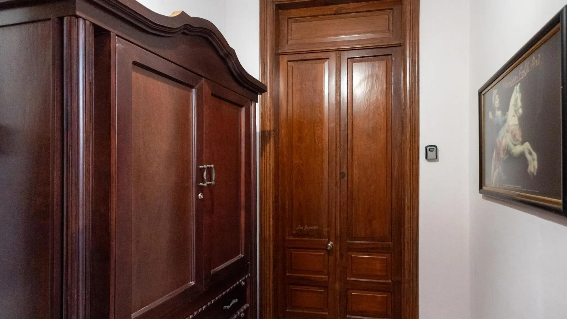 Casa Araiza Ξενοδοχείο Γκουανταλαχάρα Πανσιόν