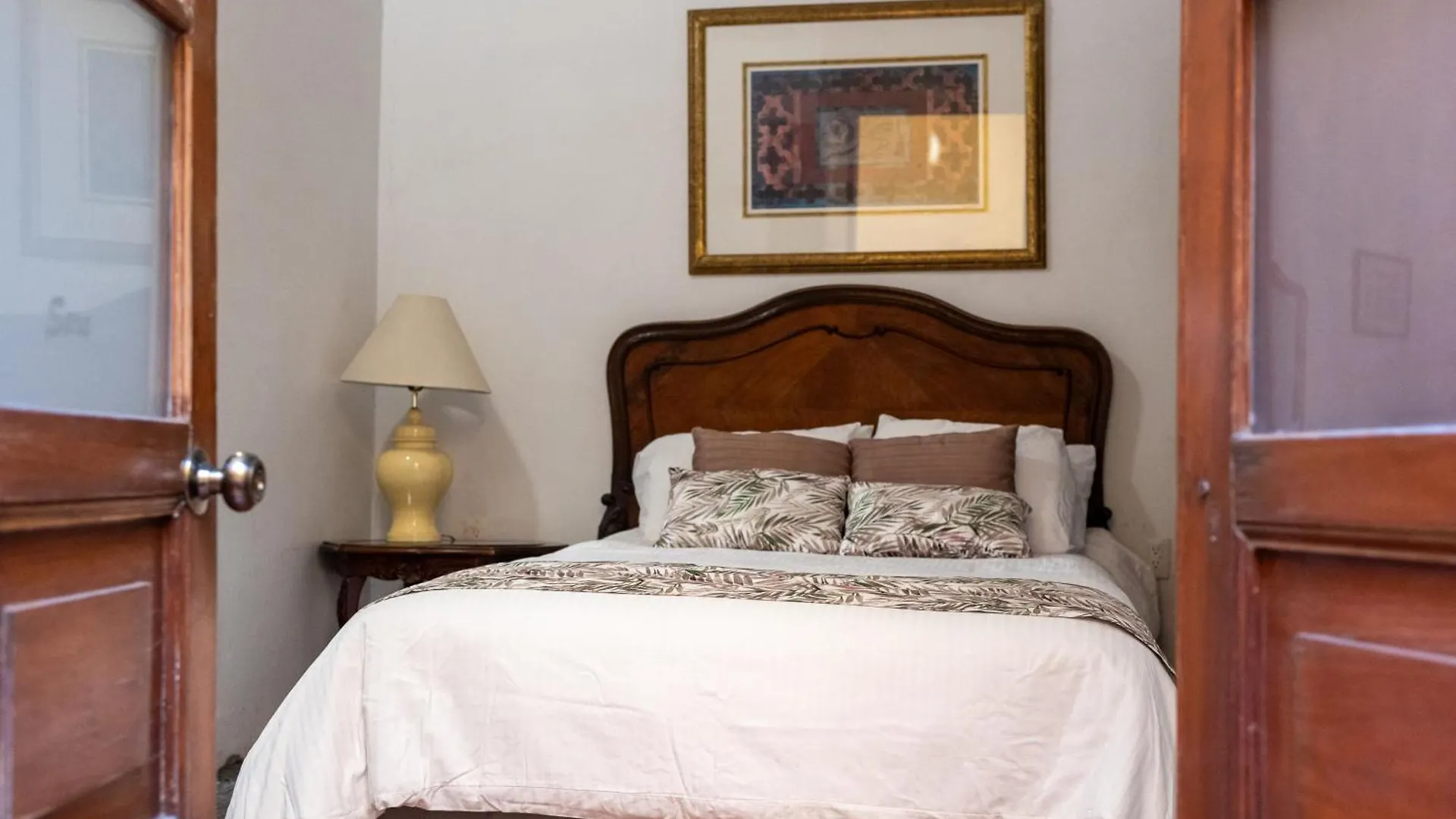 Casa Araiza Ξενοδοχείο Γκουανταλαχάρα