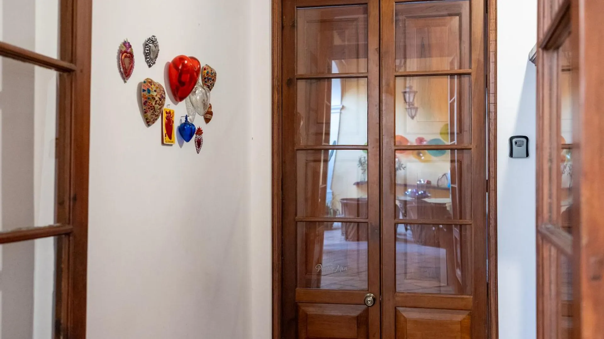 Πανσιόν Casa Araiza Ξενοδοχείο Γκουανταλαχάρα