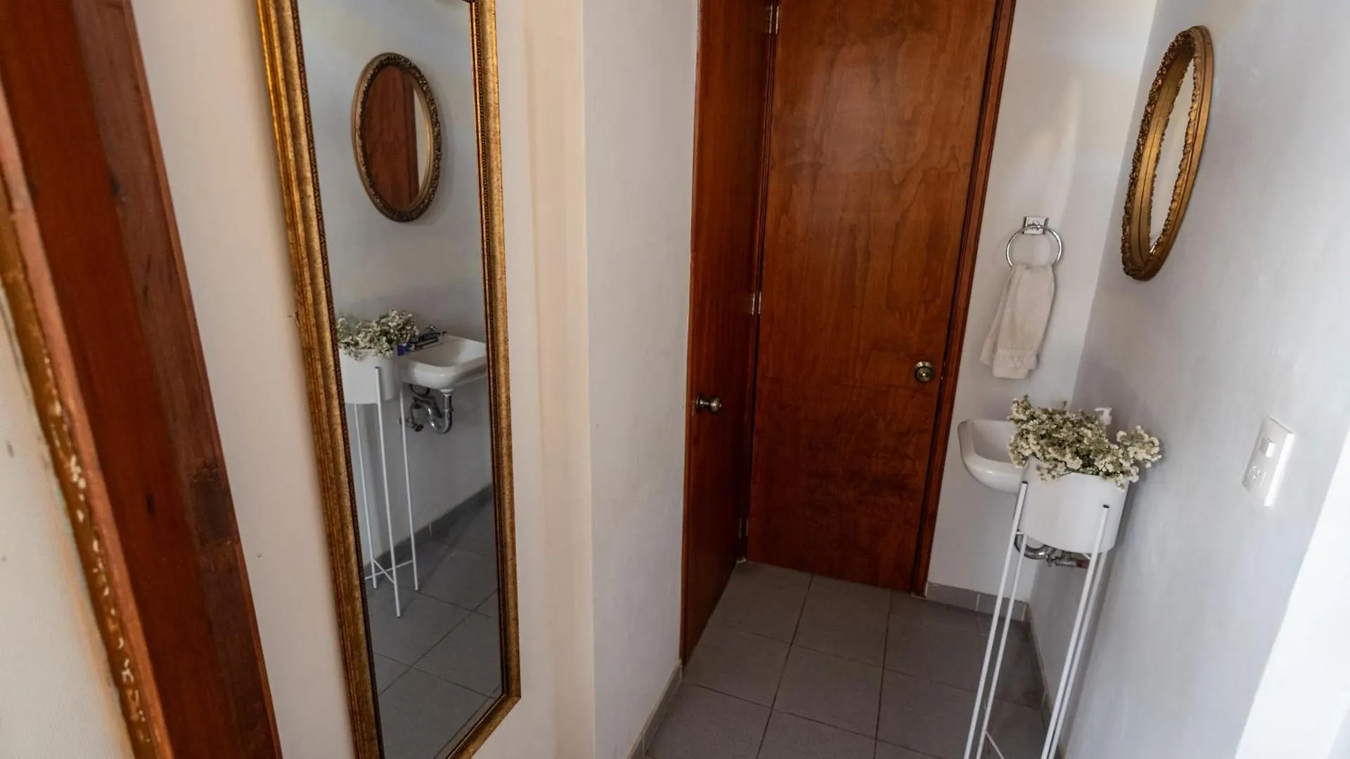 Casa Araiza Ξενοδοχείο Γκουανταλαχάρα Πανσιόν