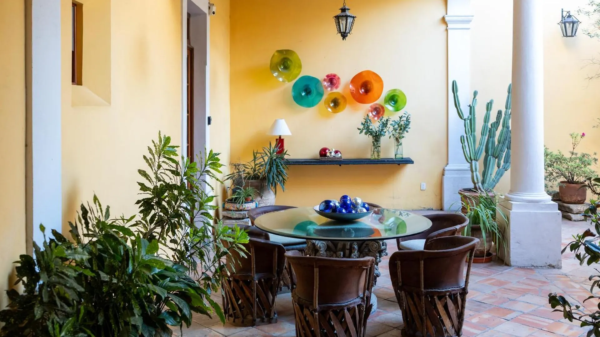Casa Araiza Ξενοδοχείο Γκουανταλαχάρα