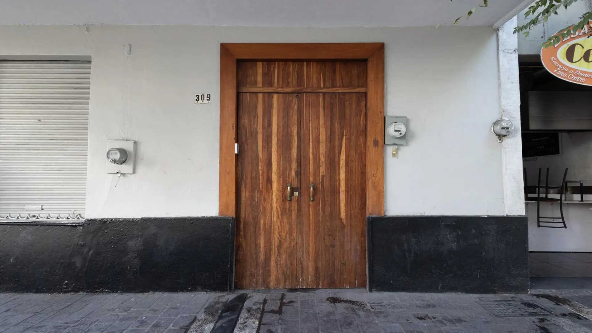 Πανσιόν Casa Araiza Ξενοδοχείο Γκουανταλαχάρα Μεξικό