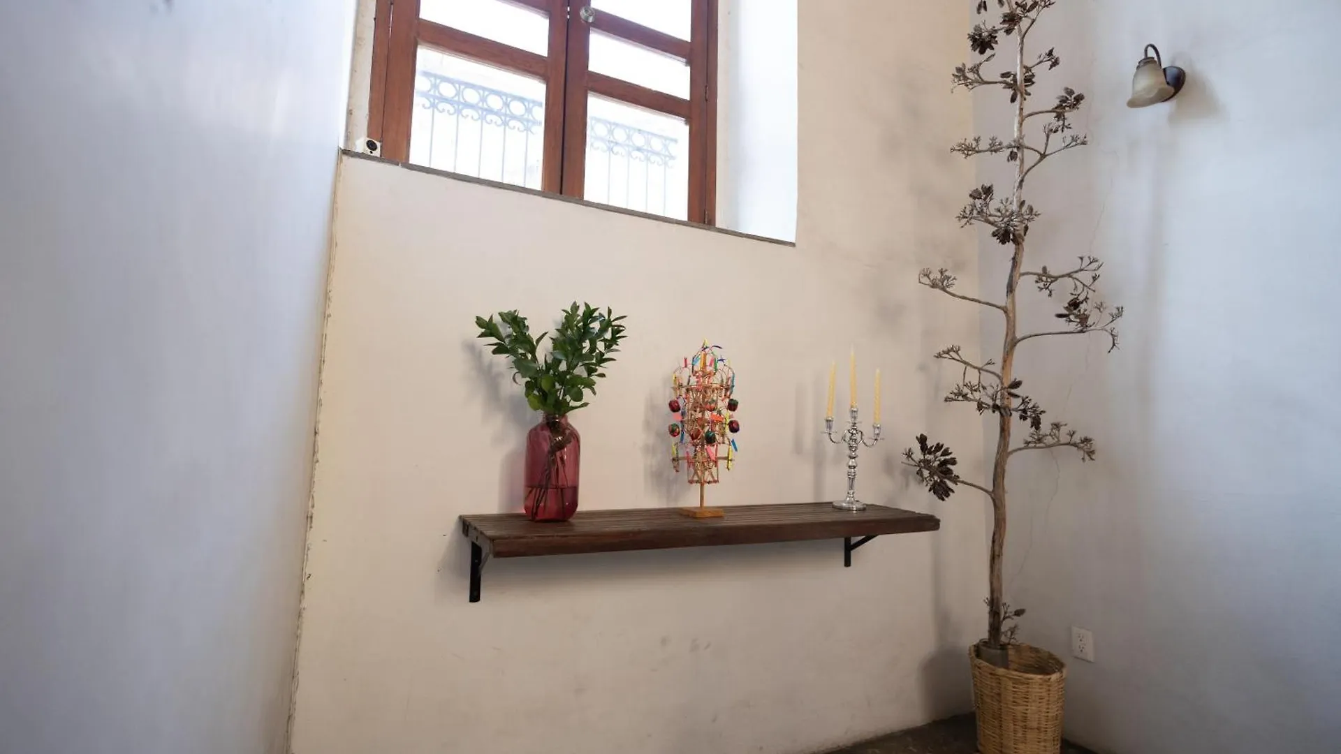 Casa Araiza Ξενοδοχείο Γκουανταλαχάρα 0*,  Μεξικό