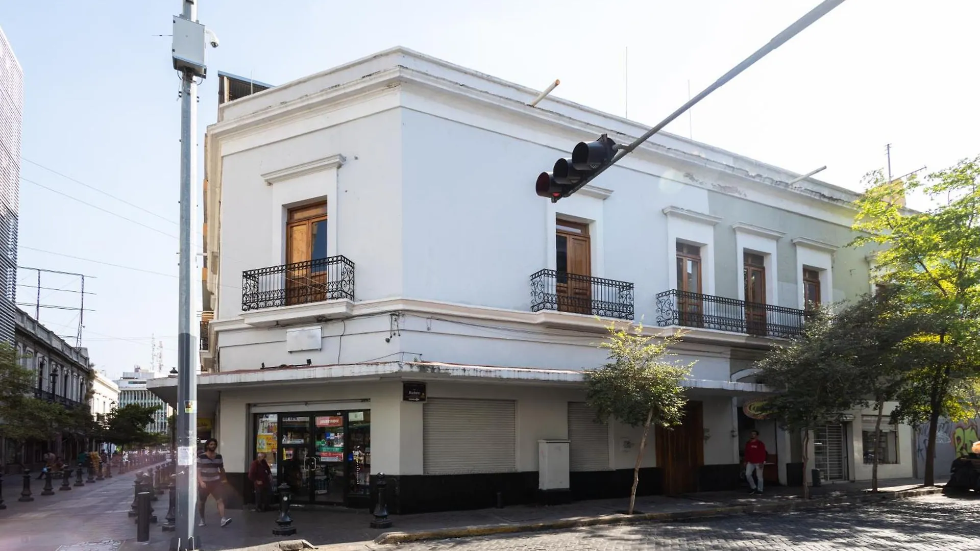 Casa Araiza Ξενοδοχείο Γκουανταλαχάρα