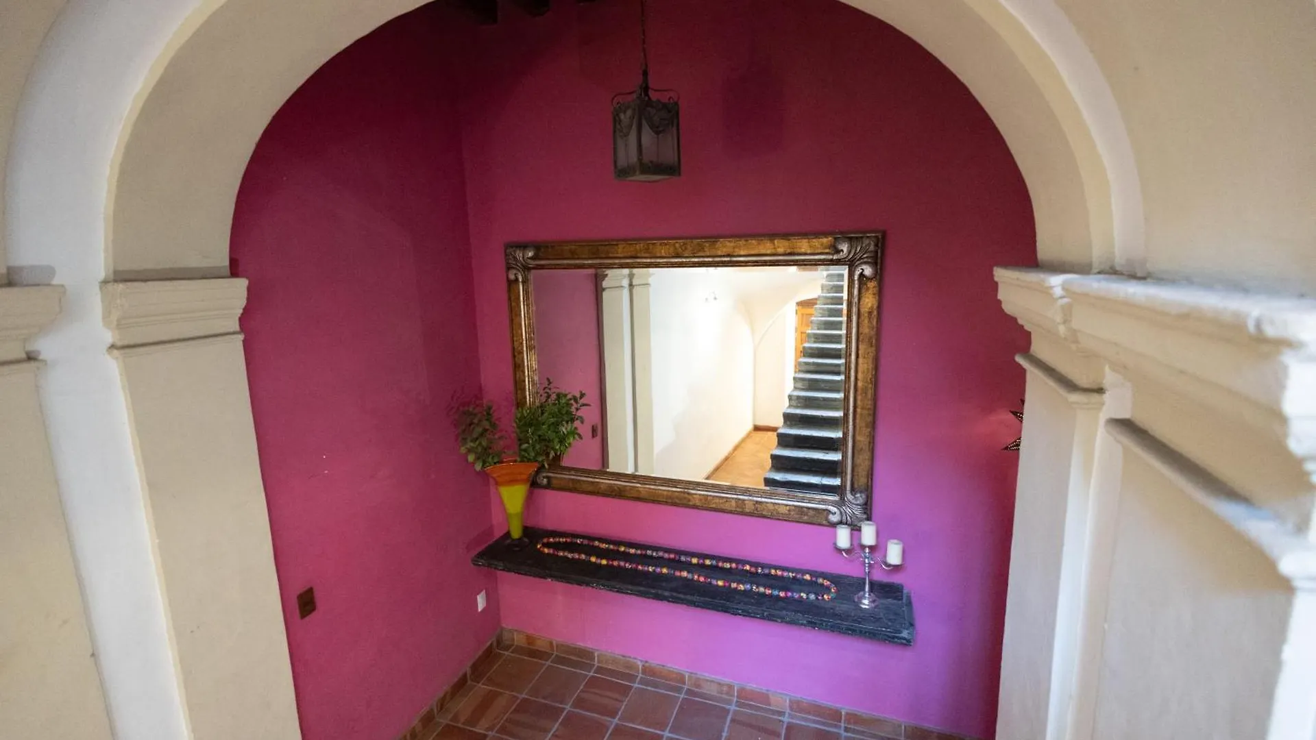 Casa Araiza Ξενοδοχείο Γκουανταλαχάρα 0*,
