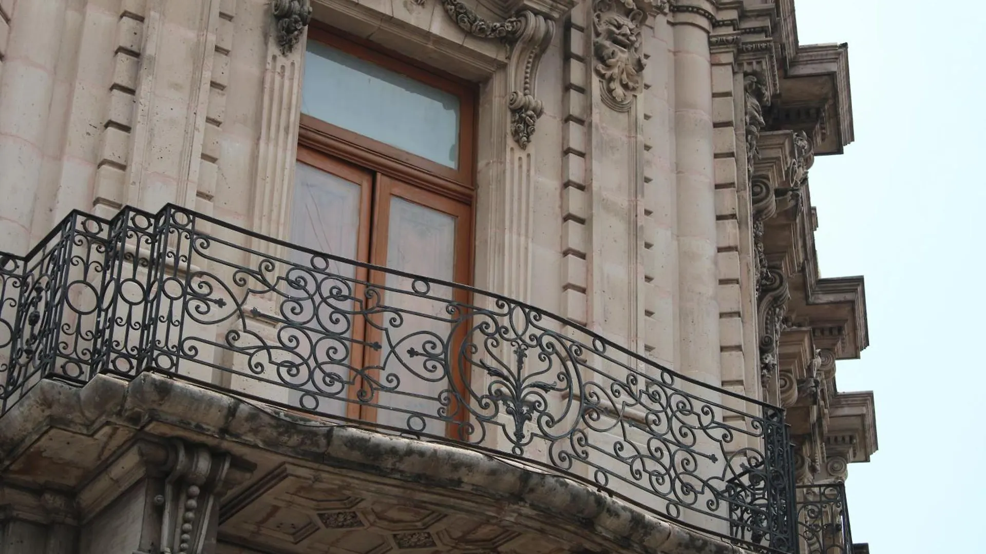 Casa Araiza Ξενοδοχείο Γκουανταλαχάρα 0*,