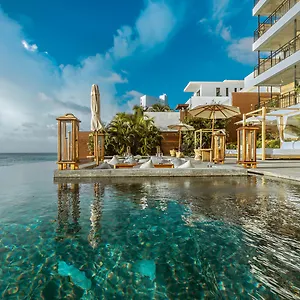 ***** Hotel B Unique (adults Only) Mexico