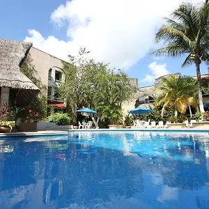 **** Hotel Plaza Caribe Mexico