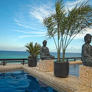 **** Hotel La Divina By Aldea Thai Mexico
