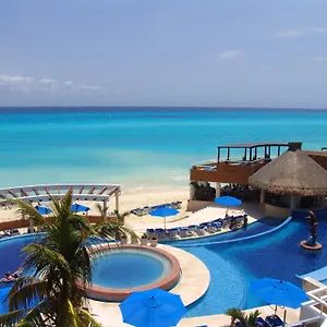 **** Resort Sunset Fishermen Mexico
